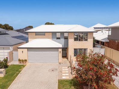 13 Wamberal Way, Burns Beach WA 6028