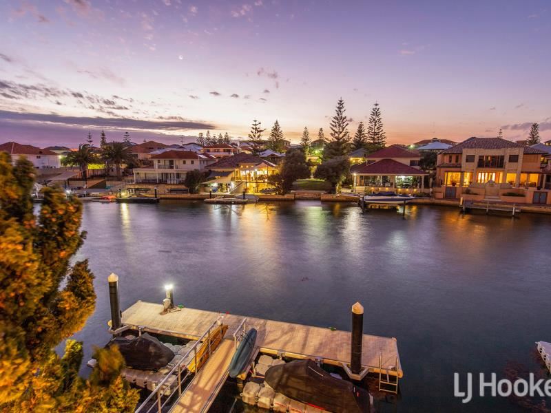 21/18 Port Quays, Wannanup