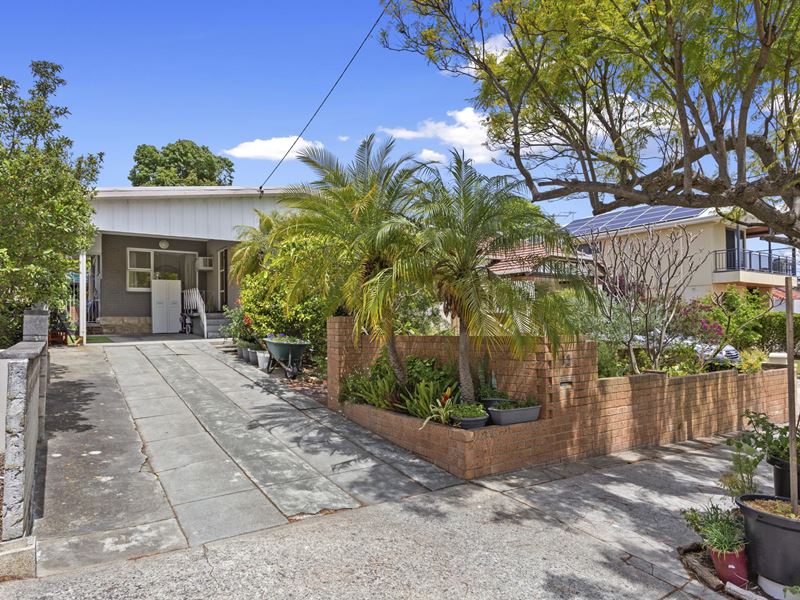 13 King Street, Kensington