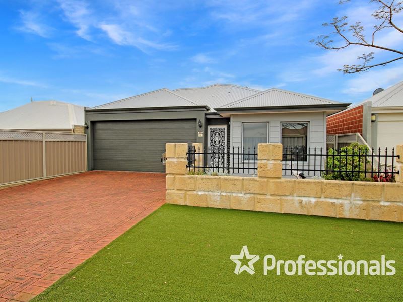 5 Ivy Rock Way, Australind