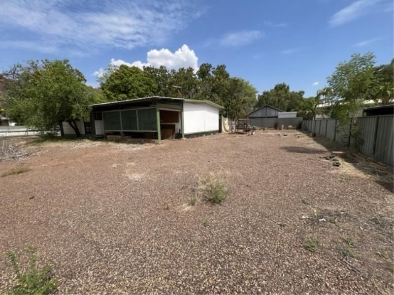 22 Leichhardt St, Kununurra