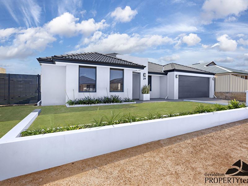 29 Swell Terrace, Glenfield