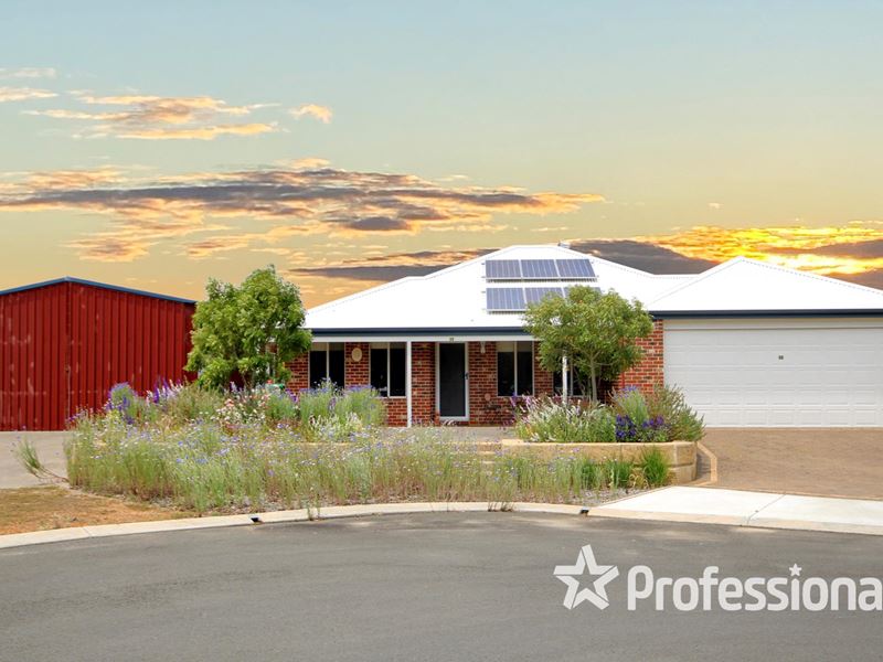 12 Gibson Terrace, Burekup