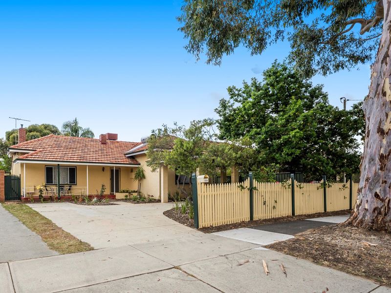 52A Loton Avenue, Midland