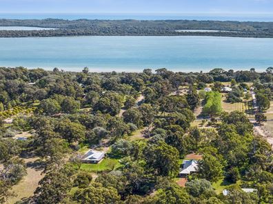 166 Clifton Downs Road, Herron WA 6211