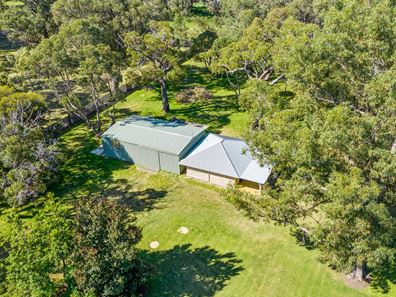 166 Clifton Downs Road, Herron WA 6211