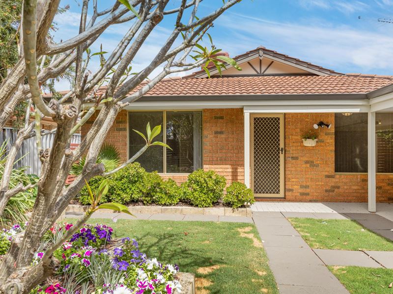 11 Ferrolana Court, Stratton