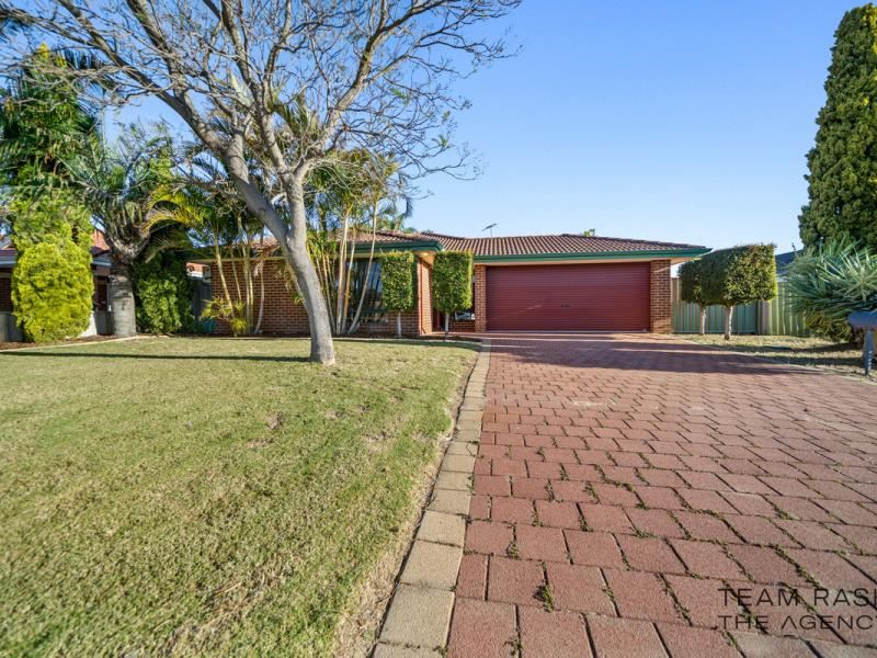 4 Alsace Avenue, Caversham