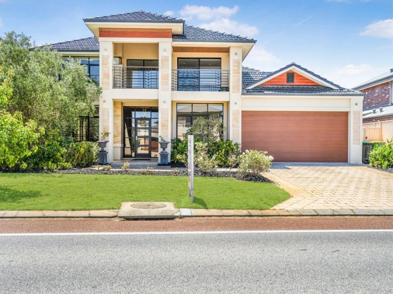8 Makybe Drive, Baldivis WA 6171