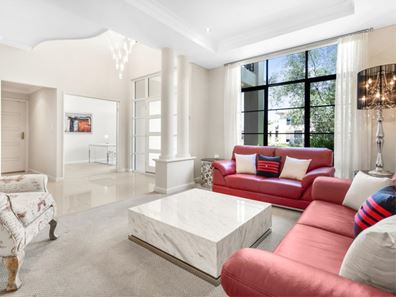 8 Makybe Drive, Baldivis WA 6171
