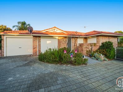 3/13 Tate Street, Bentley WA 6102