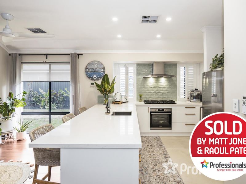 17 Tondoon Bend, Aveley