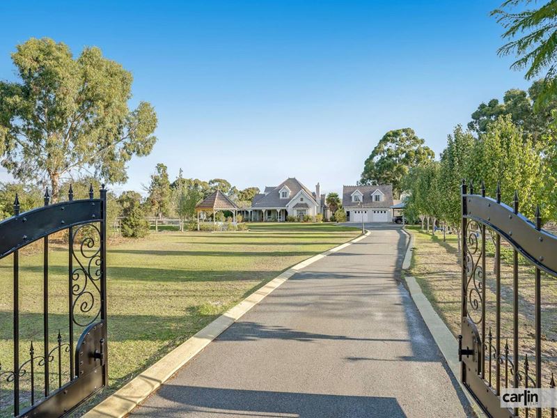 398 Bartram Road, Banjup