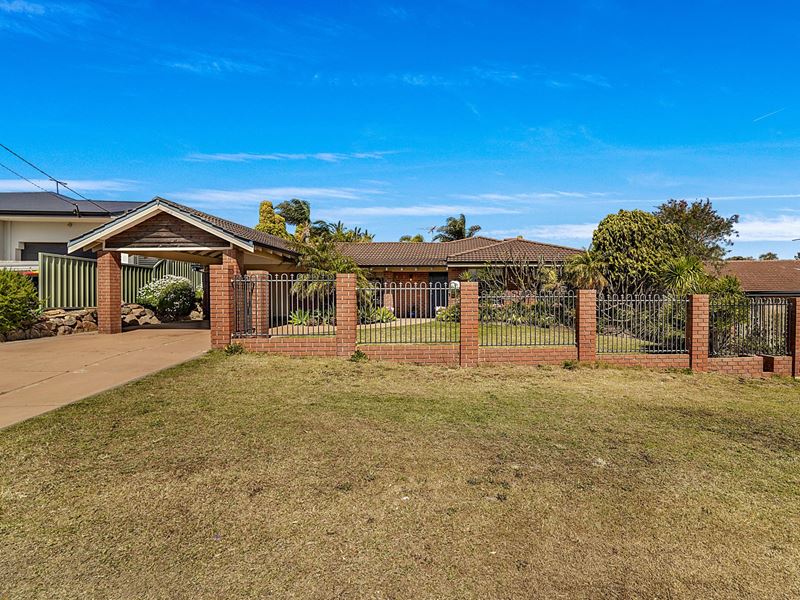 29 Afric Way, Kallaroo