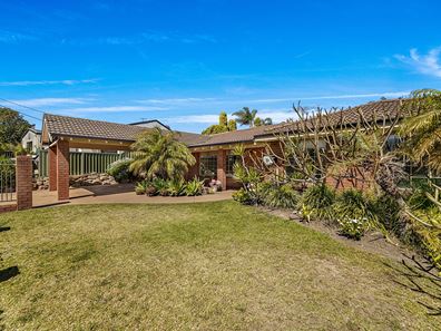 29 Afric Way, Kallaroo WA 6025