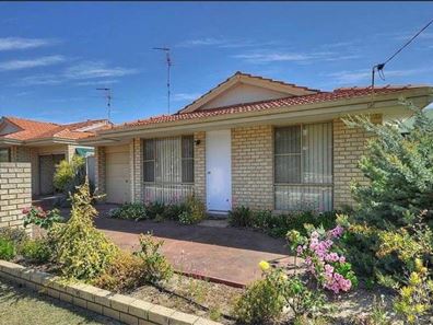 2/17 Stewart Street, Mandurah WA 6210