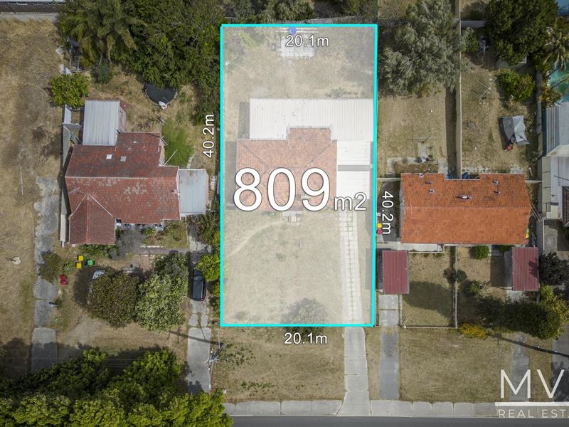 73 Counsel Road, Coolbellup