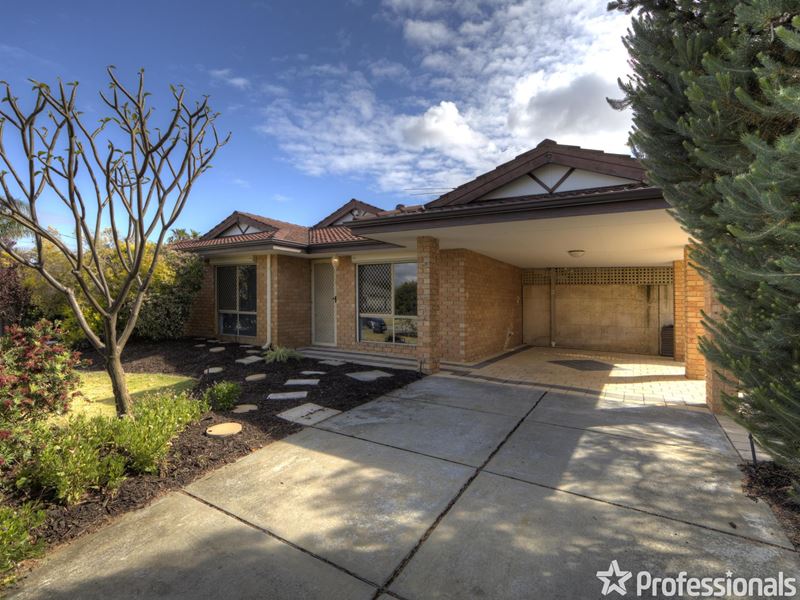 12 Darling Court, Maddington