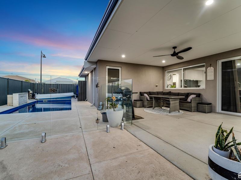 17 Hamelin Loop, Harrisdale
