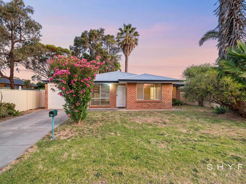 36 Wallace  Street, Belmont