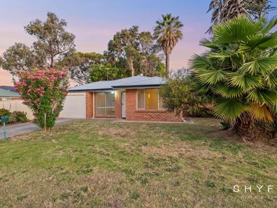 36 Wallace  Street, Belmont WA 6104