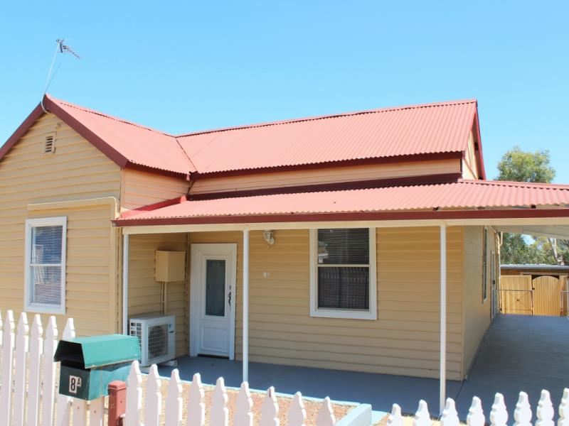 8A Rockett Street, Northam