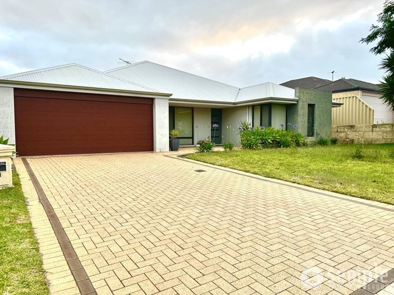 79 Harmony Avenue, Atwell