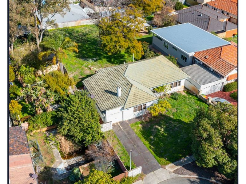 23 Drummond Street, Bedford