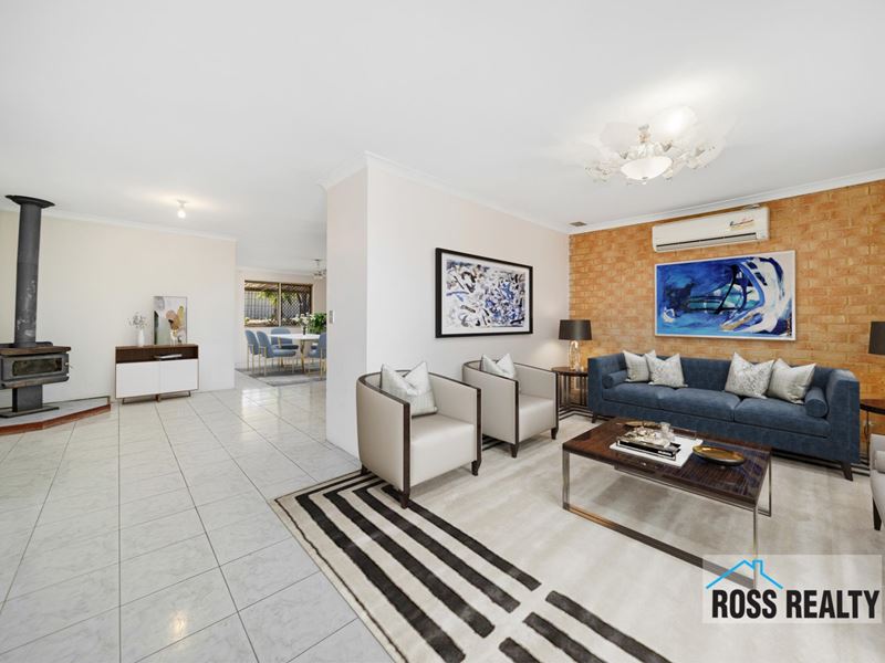 15 Silkpod Heights, Mirrabooka