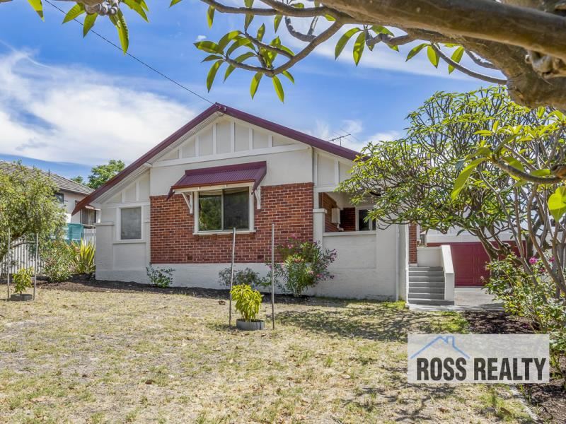 2 Grafton Road, Bayswater