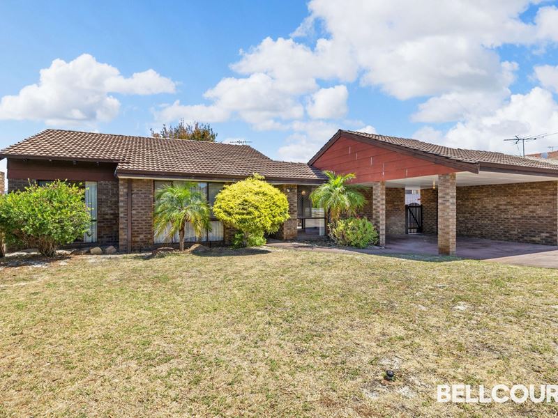 62 Bramwell Road, Noranda WA 6062