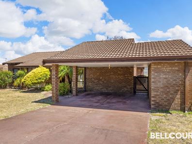 62 Bramwell Road, Noranda WA 6062