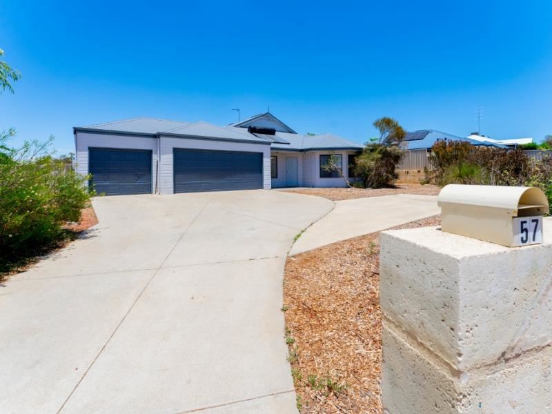 57 Wood Drive, Northam