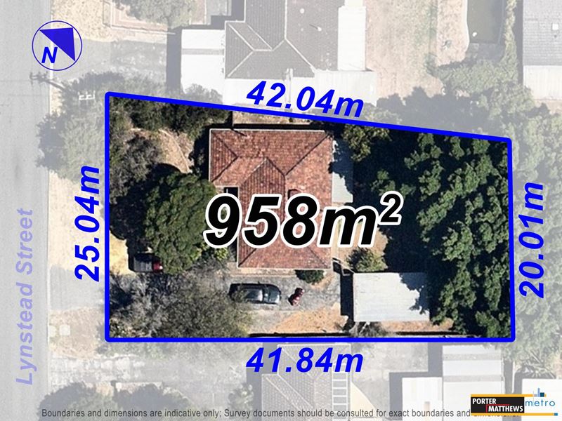 12 Lynstead St, Beckenham
