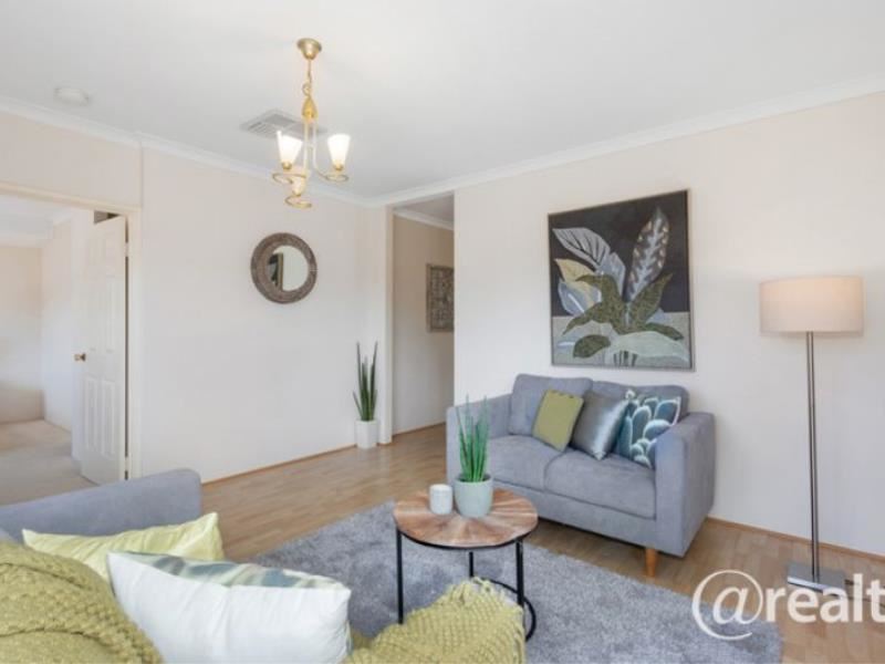 83A Riseley St., Ardross