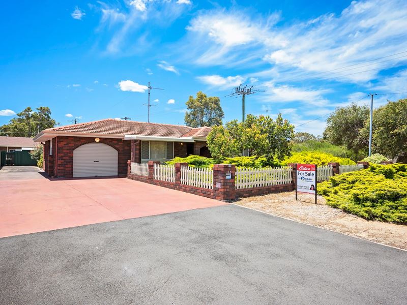 16 Drysdale Place, East Bunbury