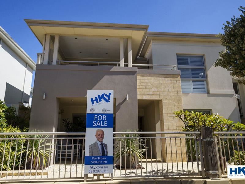 31 Shoreham Turn, Mindarie