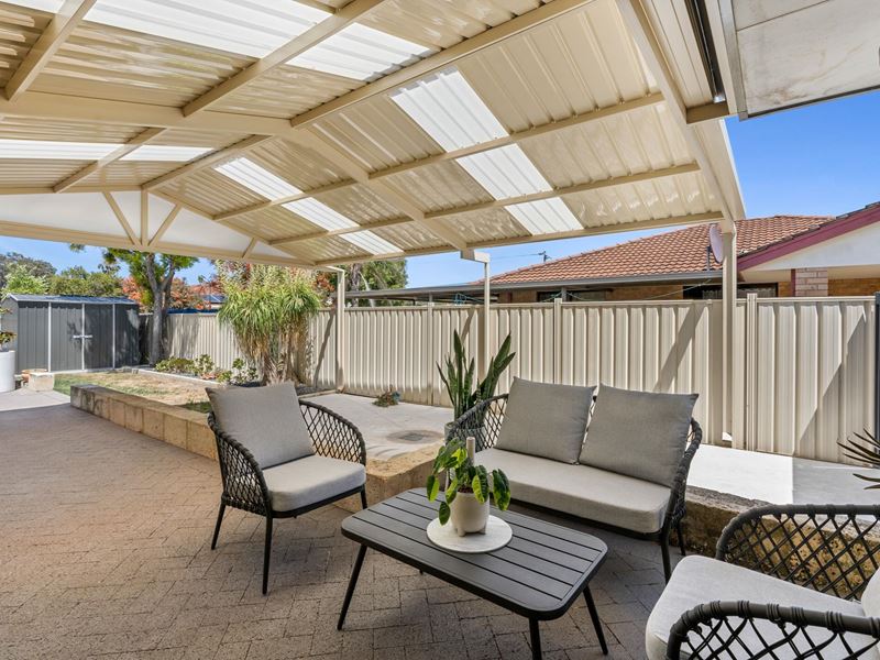 5 Banyo Court, Maddington