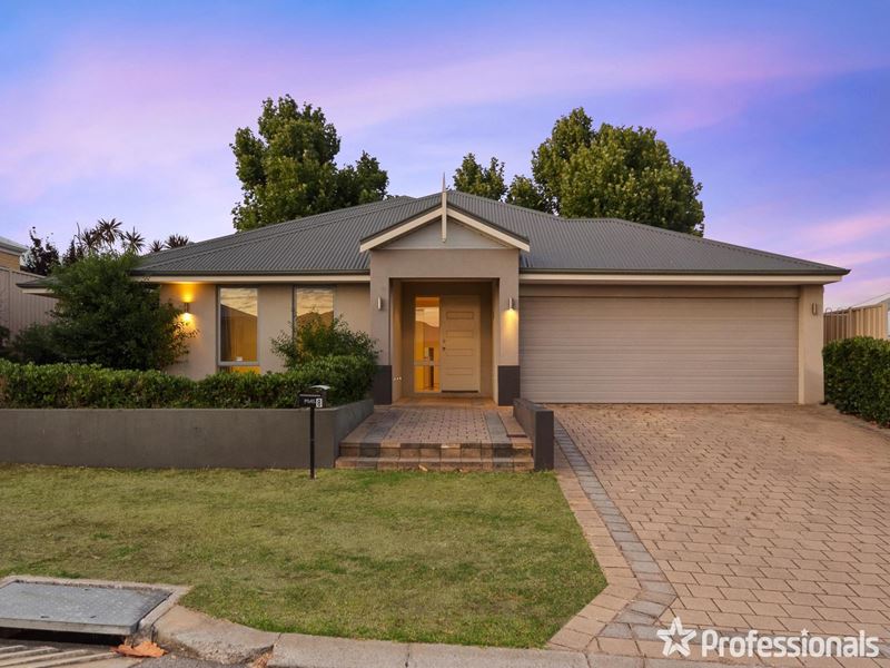 8 Pemberton Boulevard, Baldivis