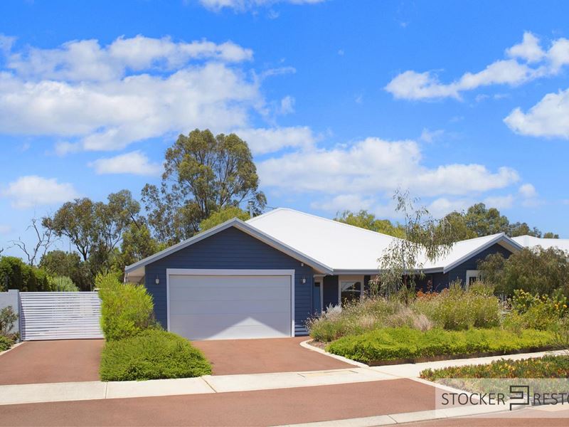 83 Switchback Parade, West Busselton