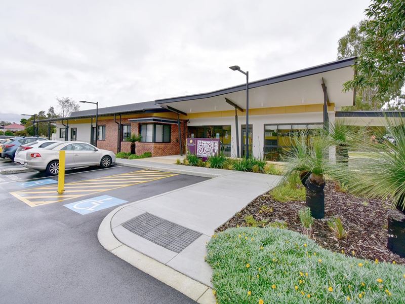 312/55 Belgrade Road, Wanneroo