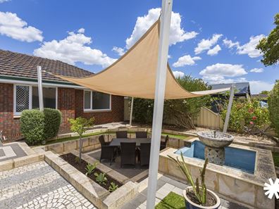 21 Jenever Place, Bentley WA 6102