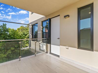 5/287 Walcott Street, North Perth WA 6006