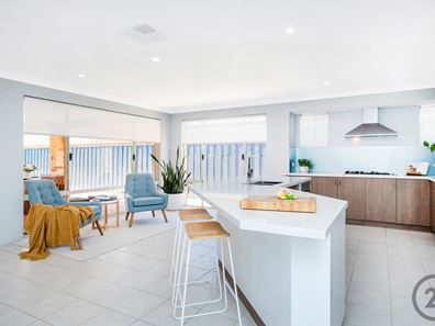 45 Karon Vista, Halls Head WA 6210