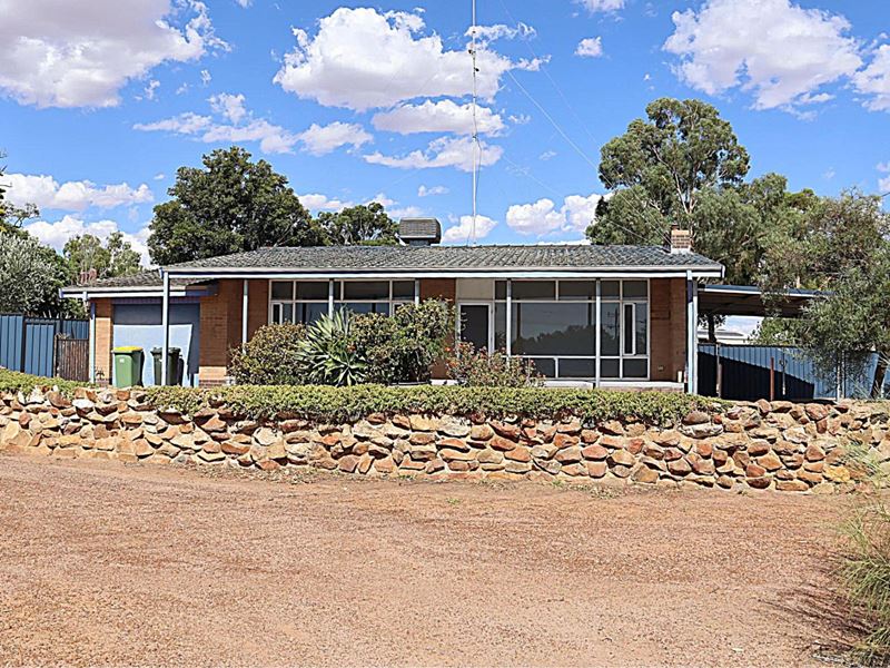 Houses for Sale Wongan Hills, WA 6603 Latest Property for Sale Wongan