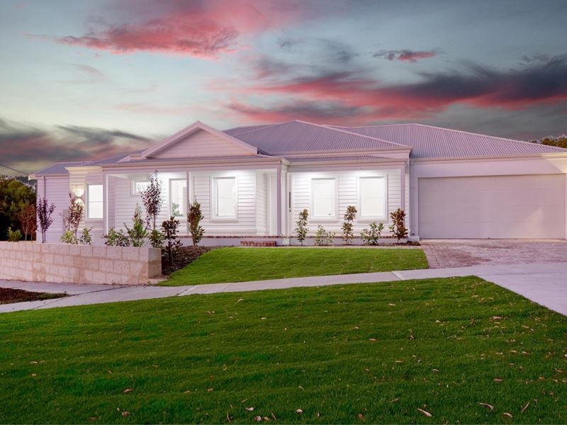 120 Samson Street, White Gum Valley