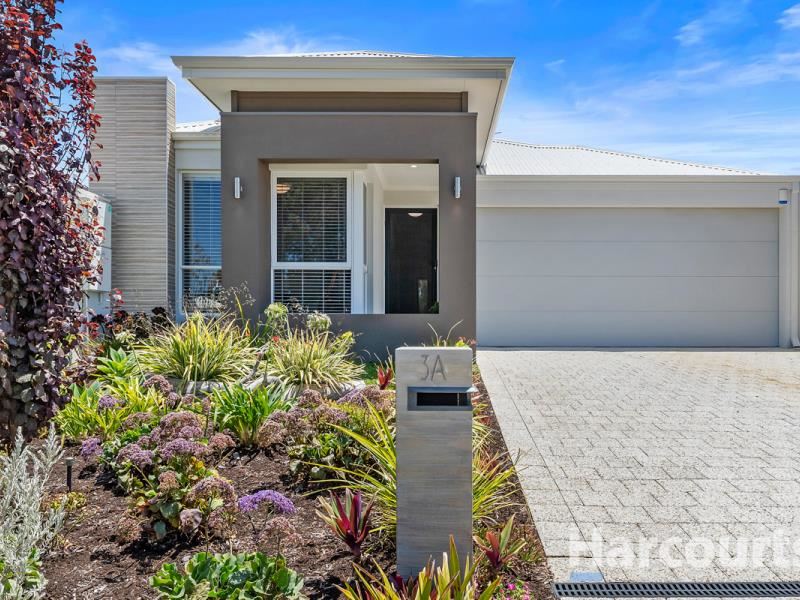 3A Venus Way, Hillarys