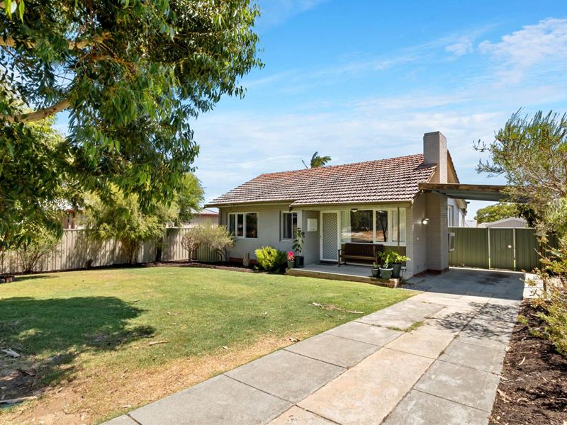 3 Caladenia Way, Koongamia