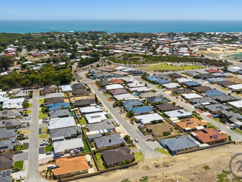 18 Cockatoo Way, Dawesville