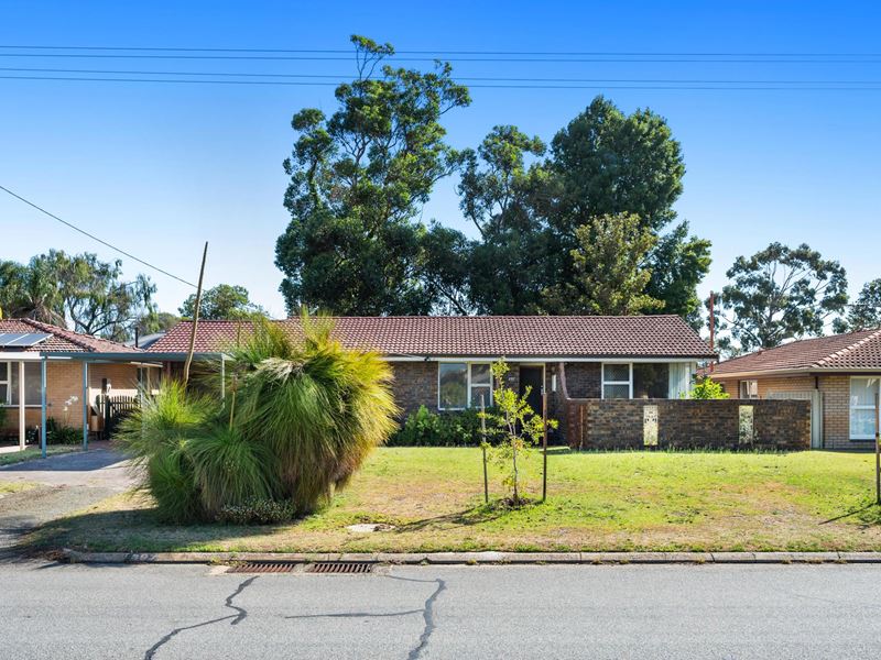 397 Coode Street, Dianella